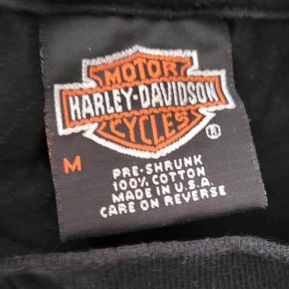 NWOT Harley Davidson Tee - Picture 5 of 5